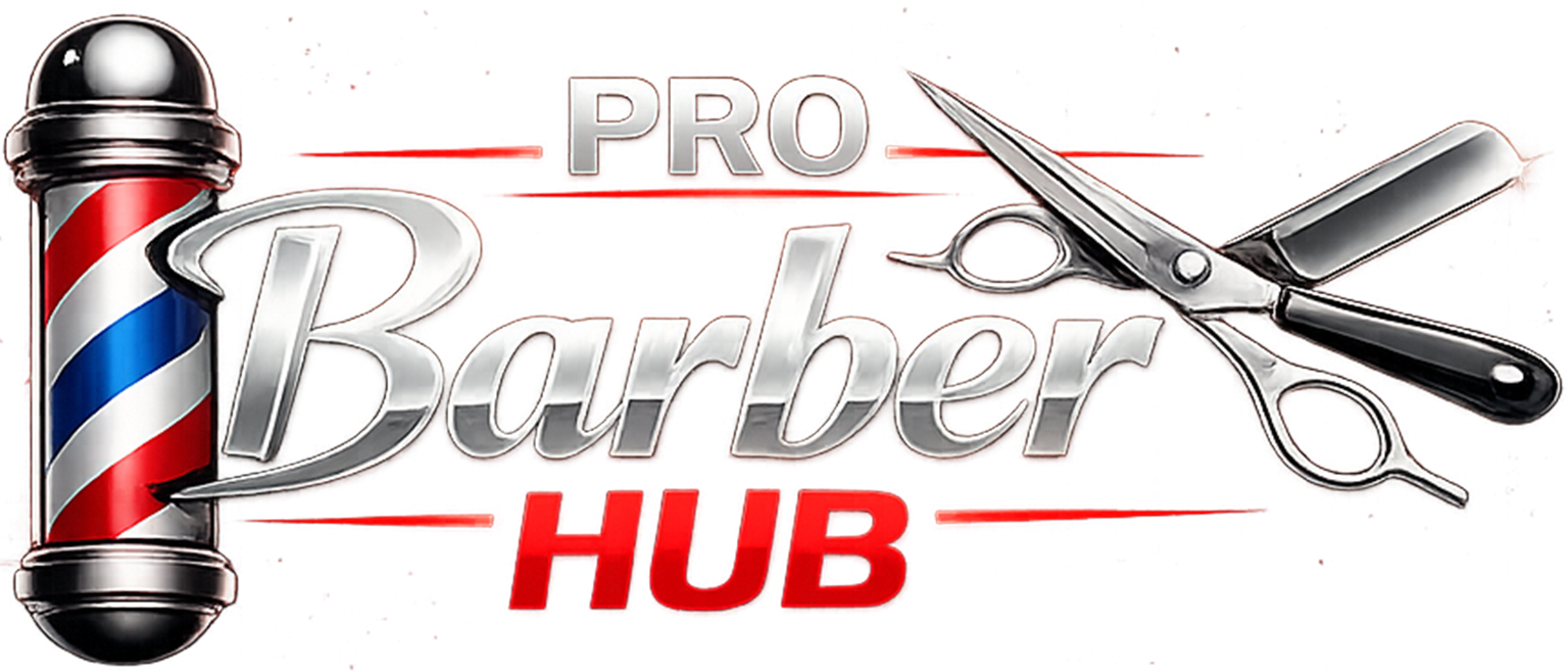 PRO BARBER HUB