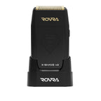 ROVRA X-Shave V2 High Speed Barber Shaver 8800 RPM