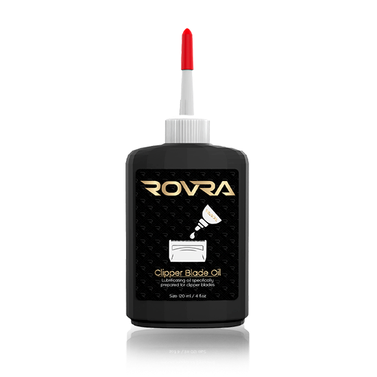 ROVRA Professional Clipper Oil for Precision Blades