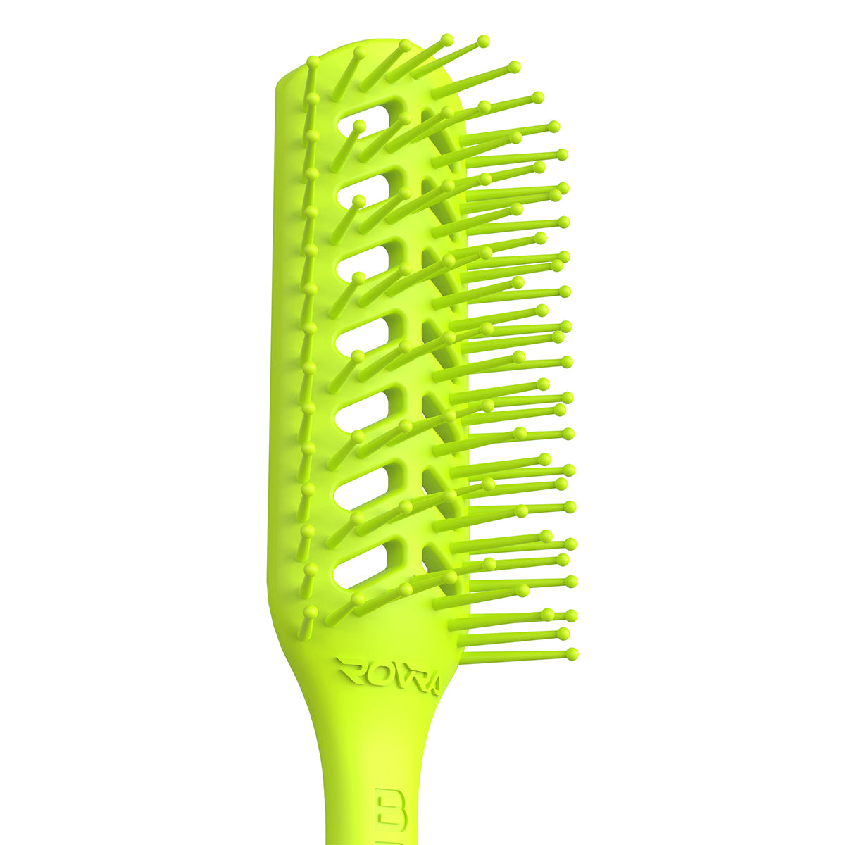 ROVRA - Professional Barber Brush - AERO