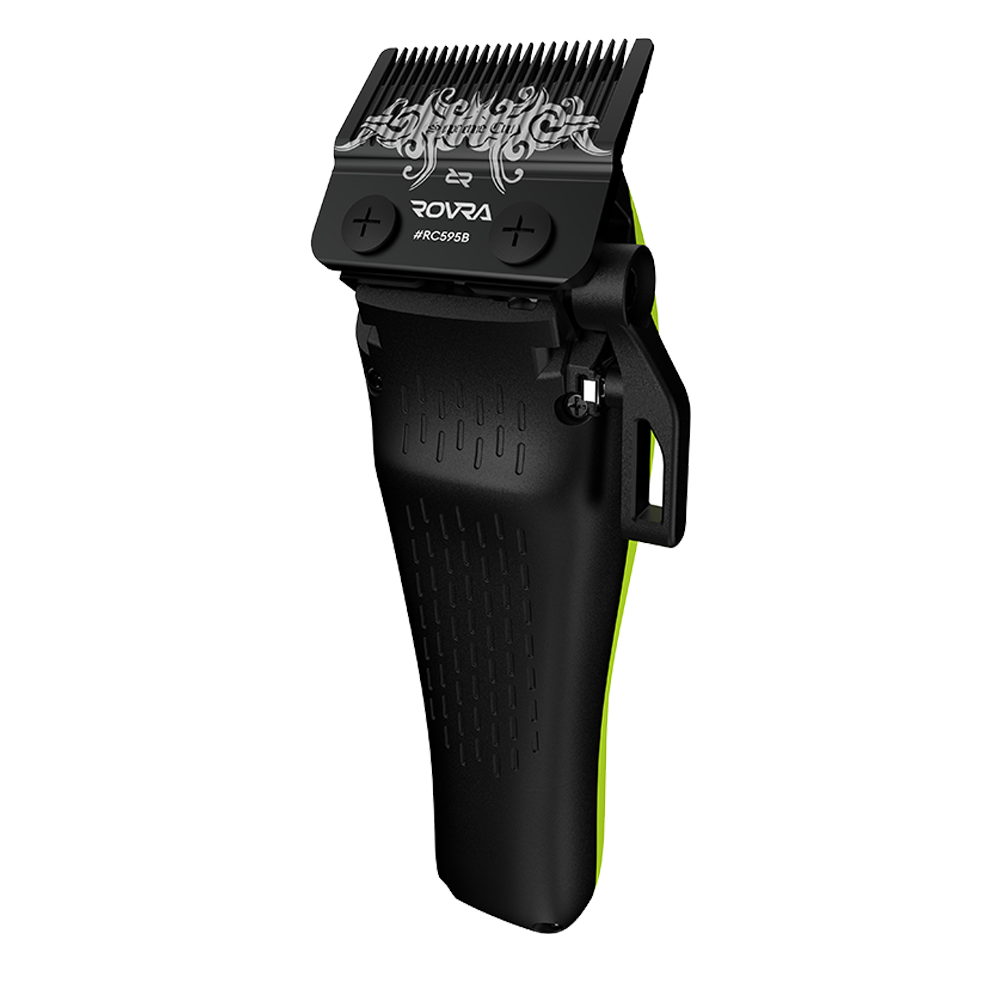 ROVRA - Super Cut Clipper - 10000 RPM - Cordless