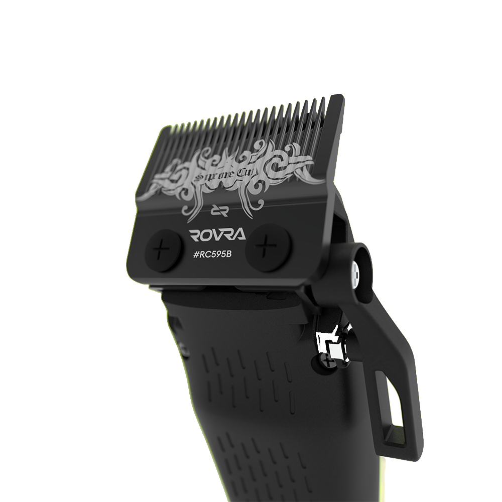 ROVRA - Super Cut Clipper - 10000 RPM - Cordless