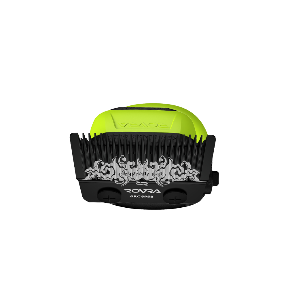 ROVRA - Super Cut Clipper - 10000 RPM - Cordless