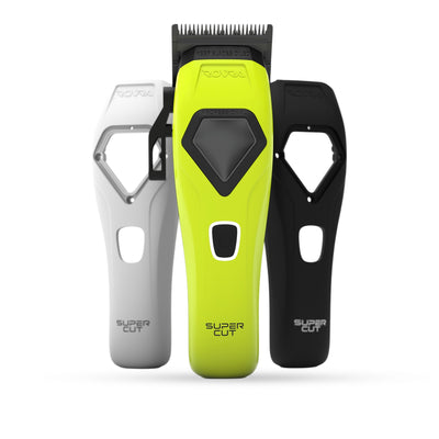 ROVRA - Super Cut Clipper - 10000 RPM - Cordless